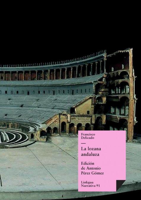 Beispielinhalt (Bild) La lozana andaluza