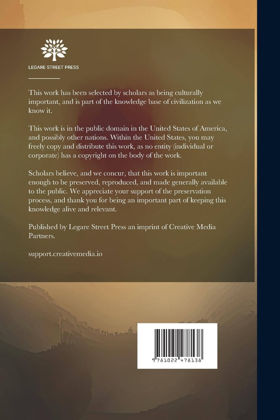 Rückseitencover Schleiermacher, Personal and Speculative