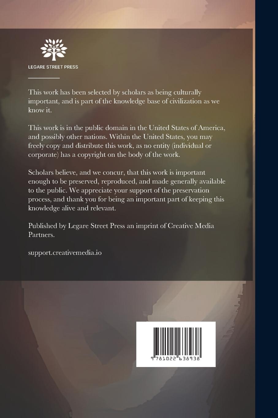 Rückseitencover Murillo And The Spanish School Of Painting: Fifteen Engravings On Steel And Nineteen On Wood, With An Account Of The School And Its Great Masters