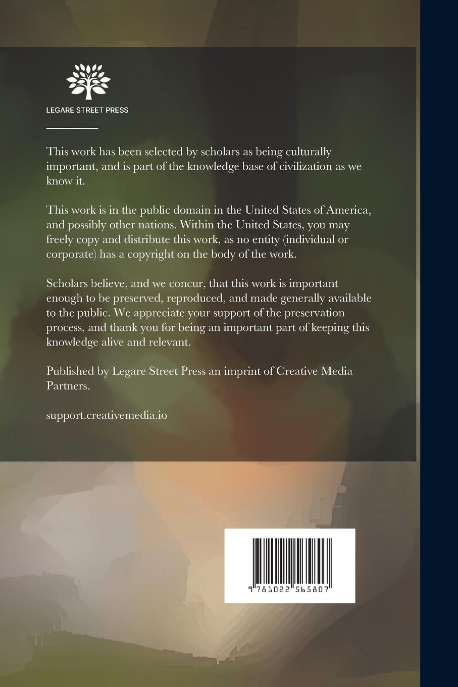 Rückseitencover A Woman At Bay (una Donna)