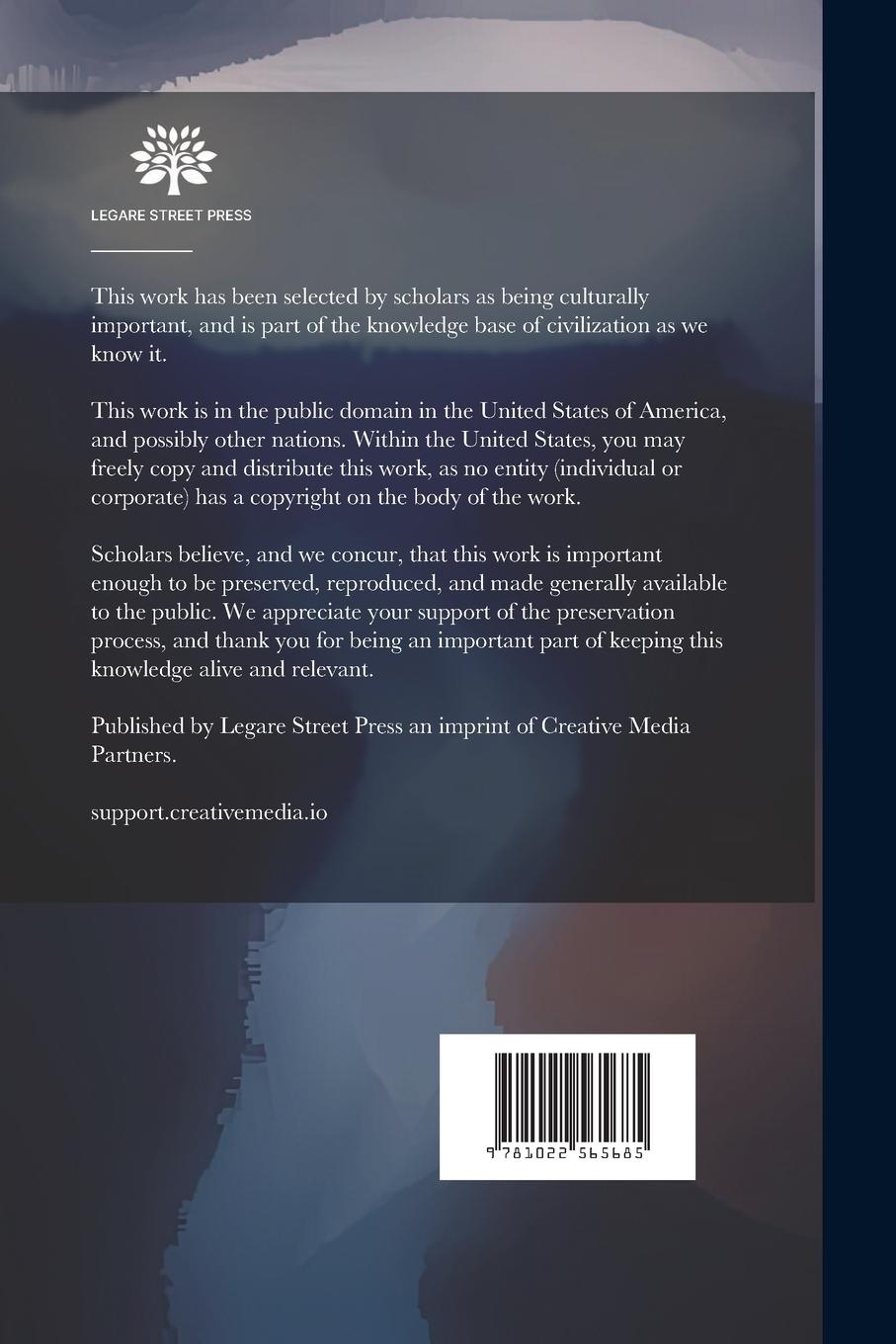 Rückseitencover Alaska And The Klondike Gold Fields ...: Practical Instructions For Fortune Seekers