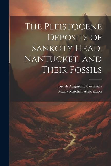 Vorderes Coverbild The Pleistocene Deposits of Sankoty Head, Nantucket, and Their Fossils