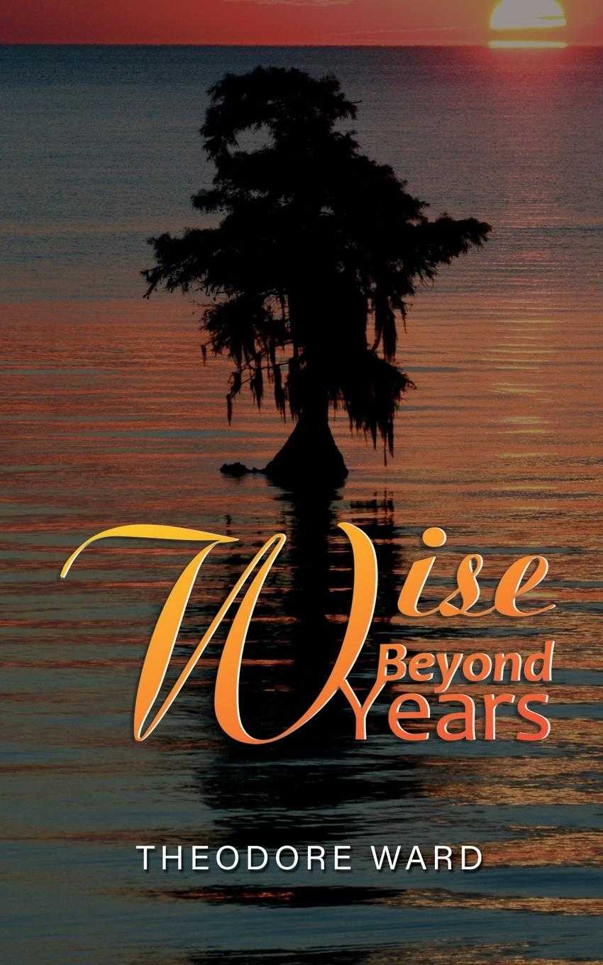 Vorderes Coverbild Wise Beyond Years