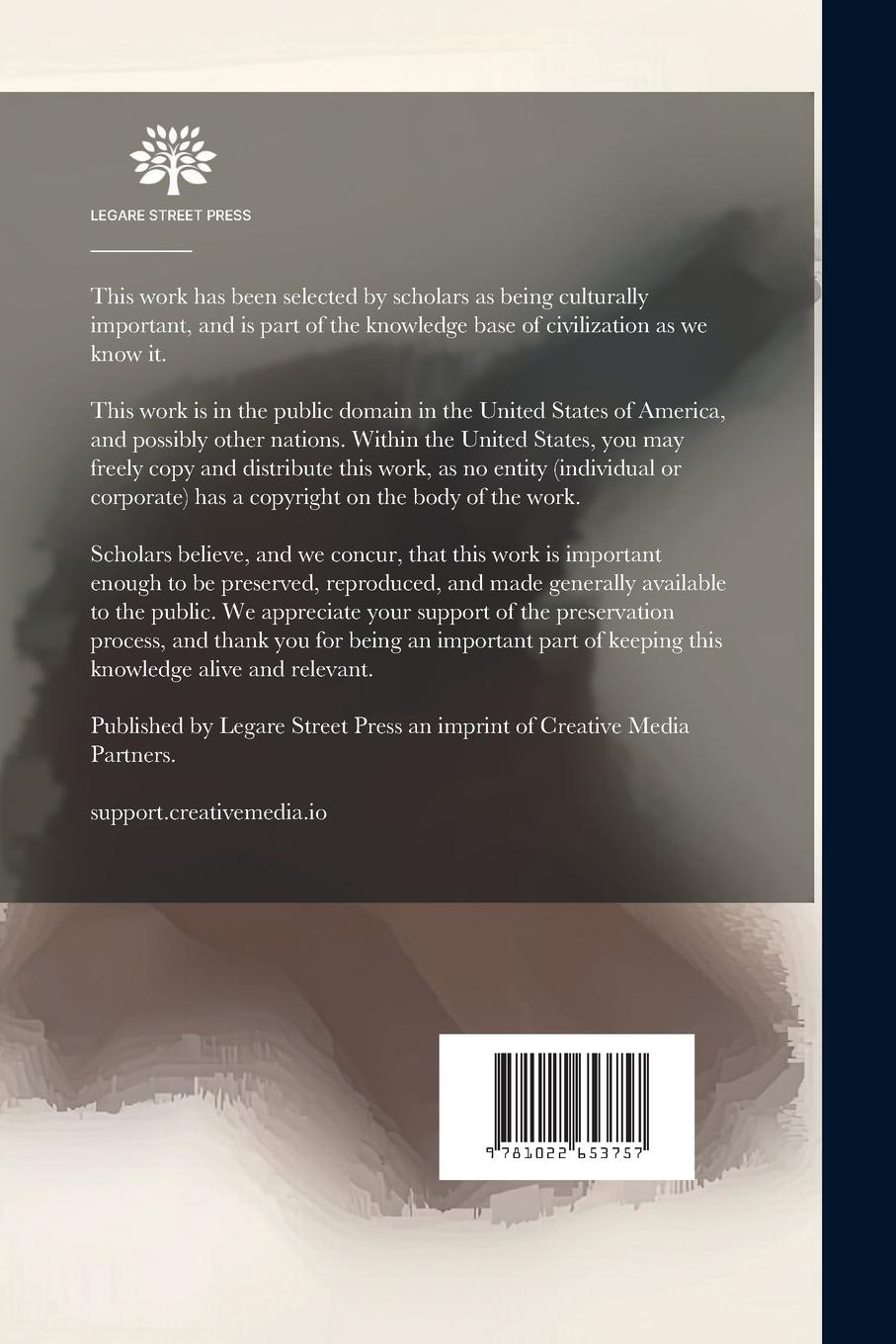 Rückseitencover Mathematics