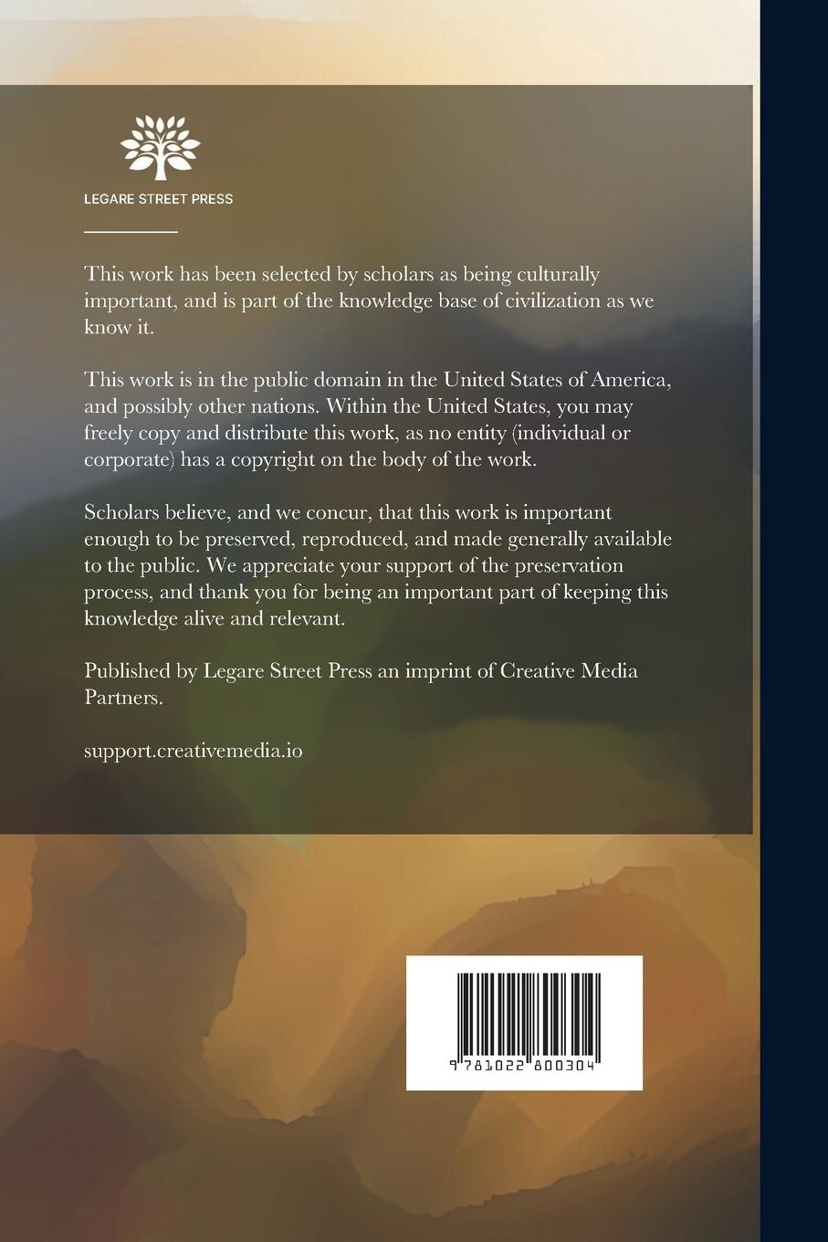 Rückseitencover Essai De Biographie Lilloise Contemporaine, 1800-1869: Augmenté D'Un Supplément Et Accompagné De Notes Historiques Et Bibliographiques