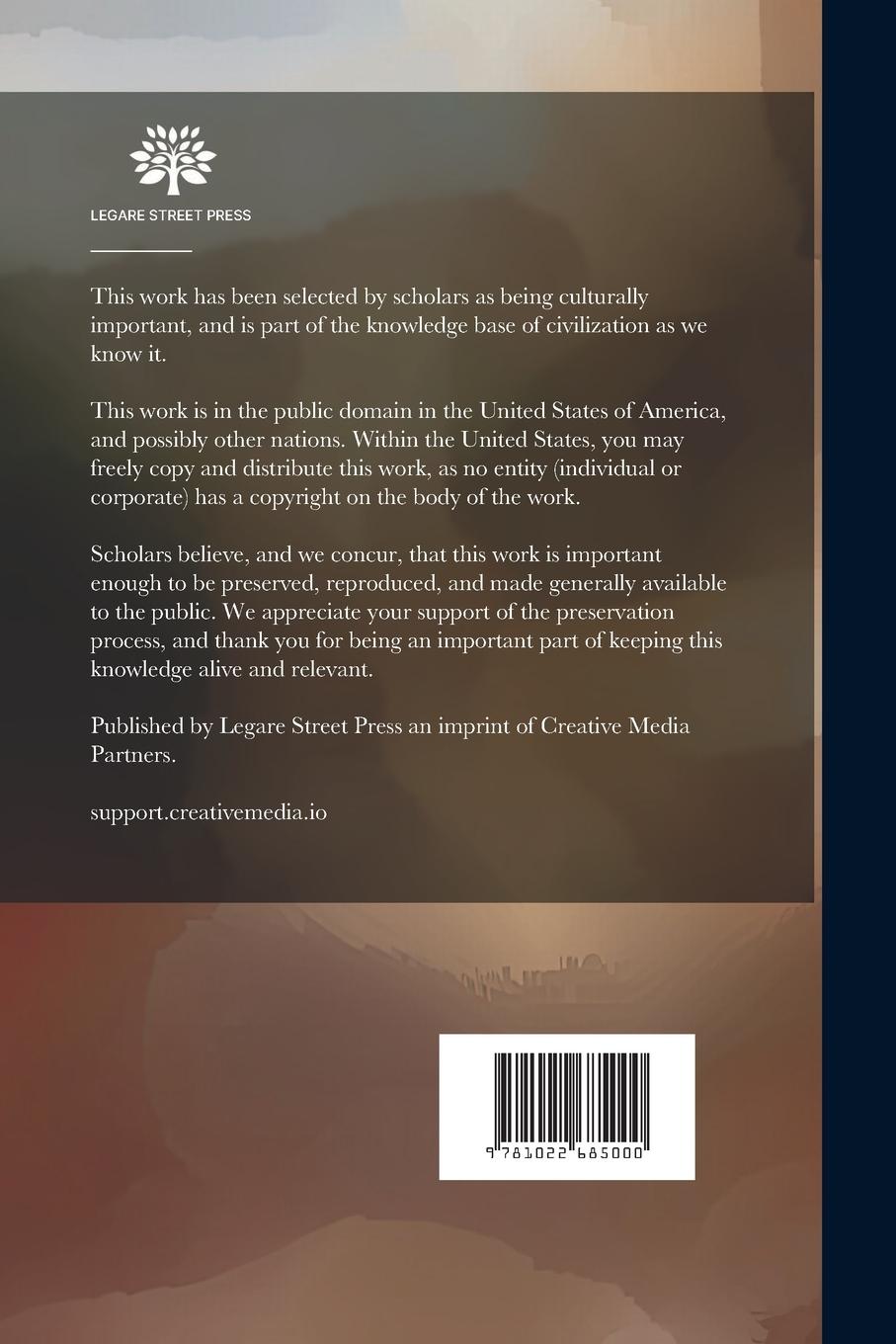 Rückseitencover Jerusalem