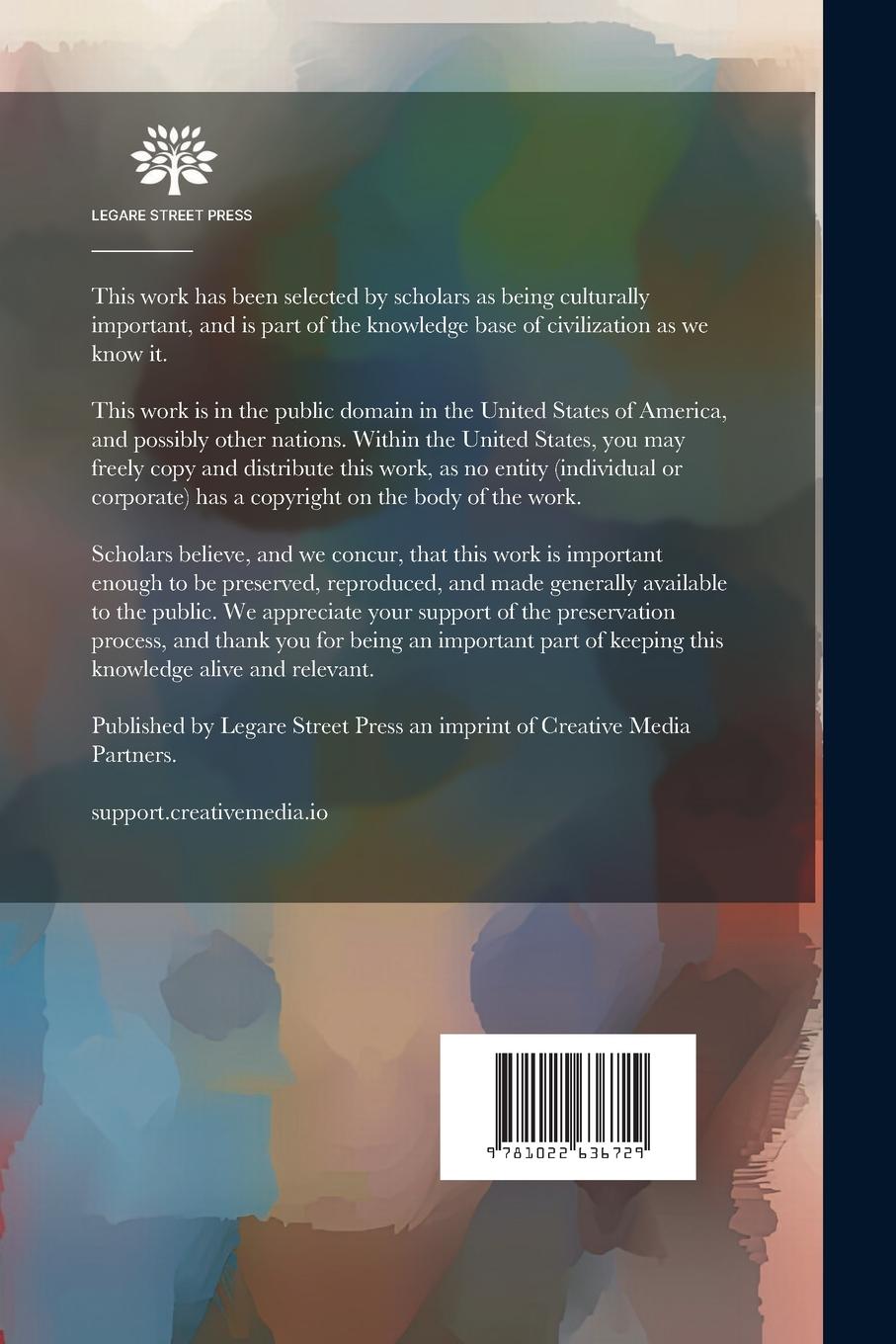 Rückseitencover Mr. Pim