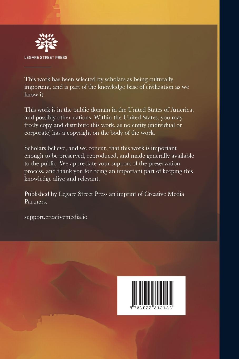 Rückseitencover Fastes Militaires De La France