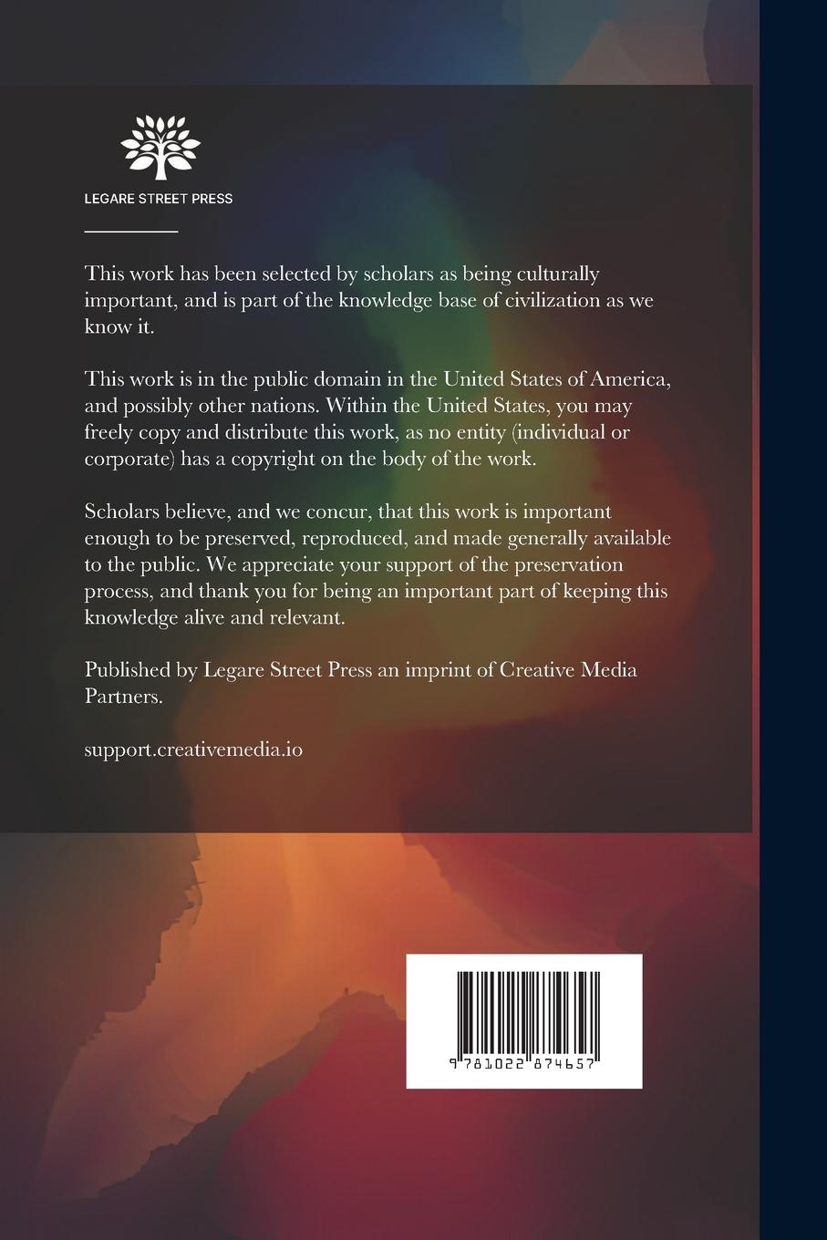 Rückseitencover Theoretical Astrology