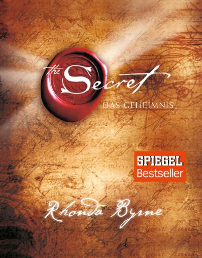 Beispielinhalt (Bild) The Secret - Das Geheimnis
