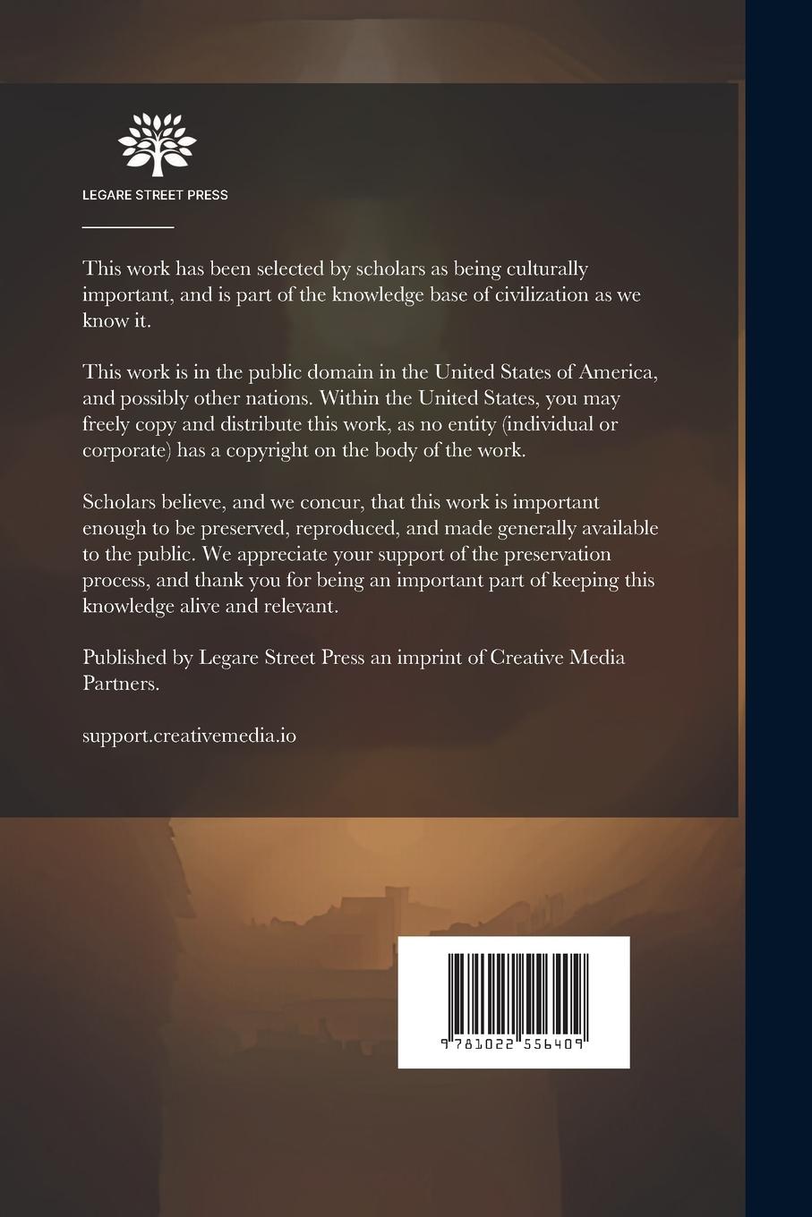Rückseitencover Roberti Grosseteste Episcopi Quondam Lincolniensis Epistolae