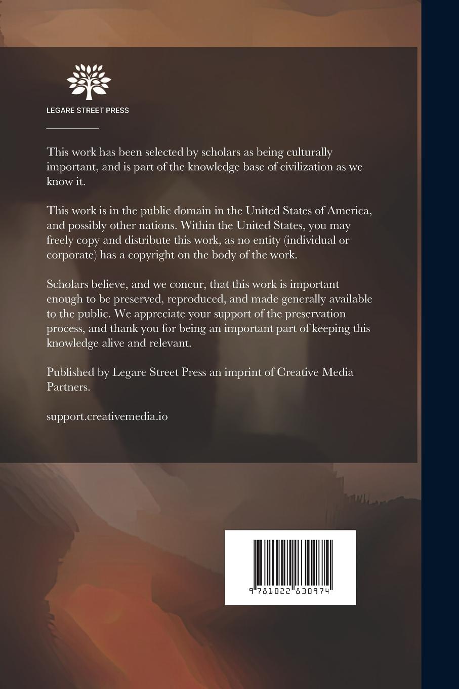 Rückseitencover The Curved Blades