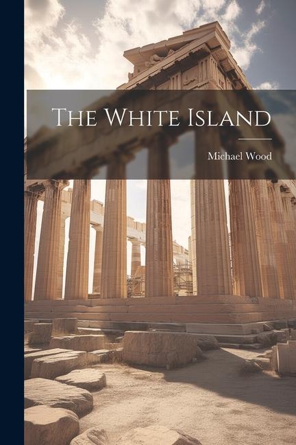 Vorderes Coverbild The White Island