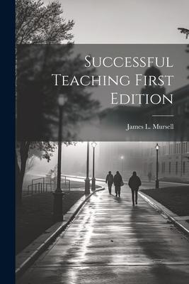 Vorderes Coverbild Successful Teaching First Edition