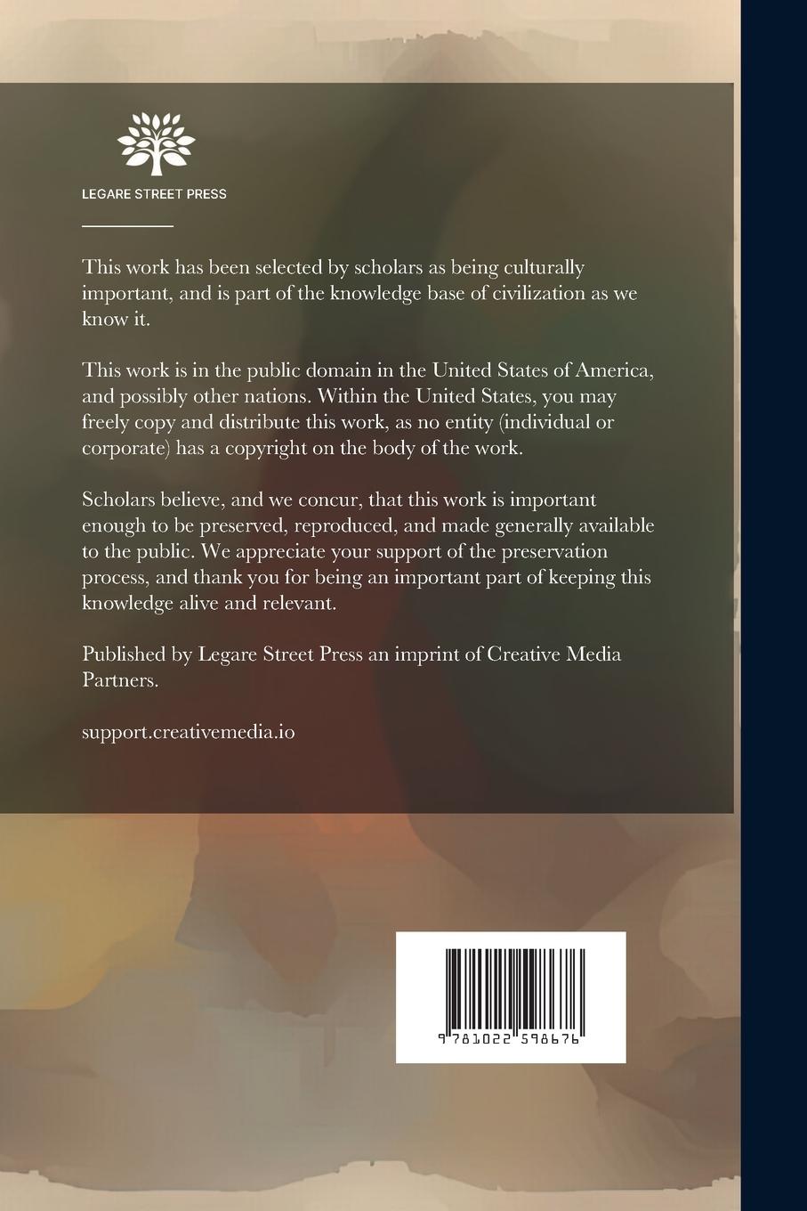 Rückseitencover Canti Popolari In Dialetto Logudorese, Part 1...