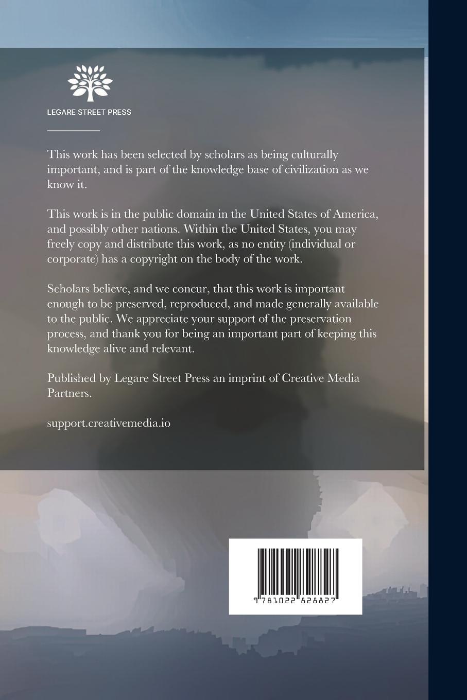 Rückseitencover Führer Durch Den Concertsaal; Volume 2