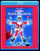 Vorderes Coverbild Schöne Bescherung