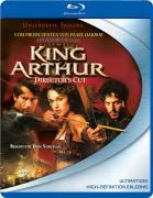 Vorderes Coverbild King Arthur