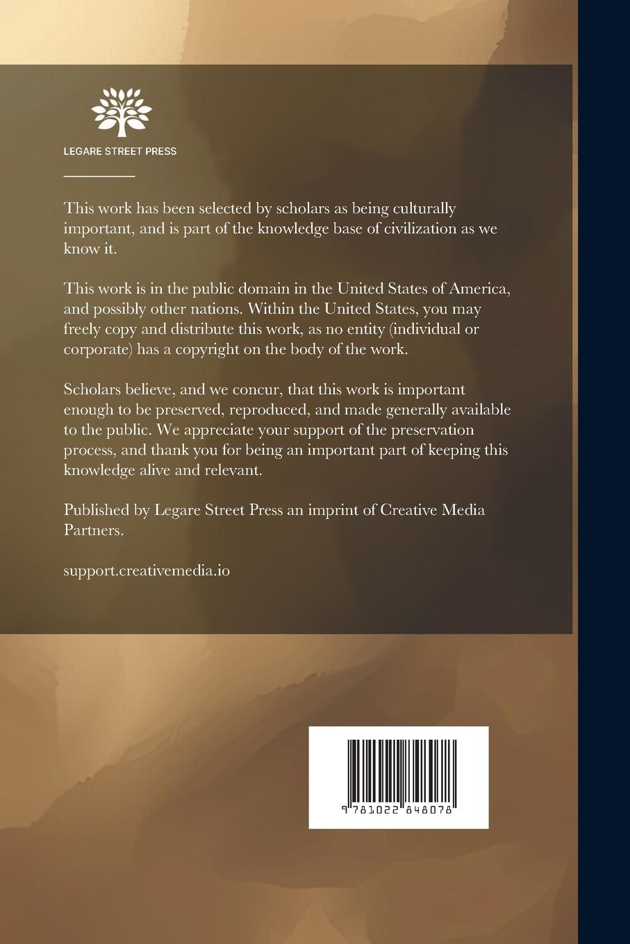 Rückseitencover Sunshine: A New Name for a Popular Lecture On Health