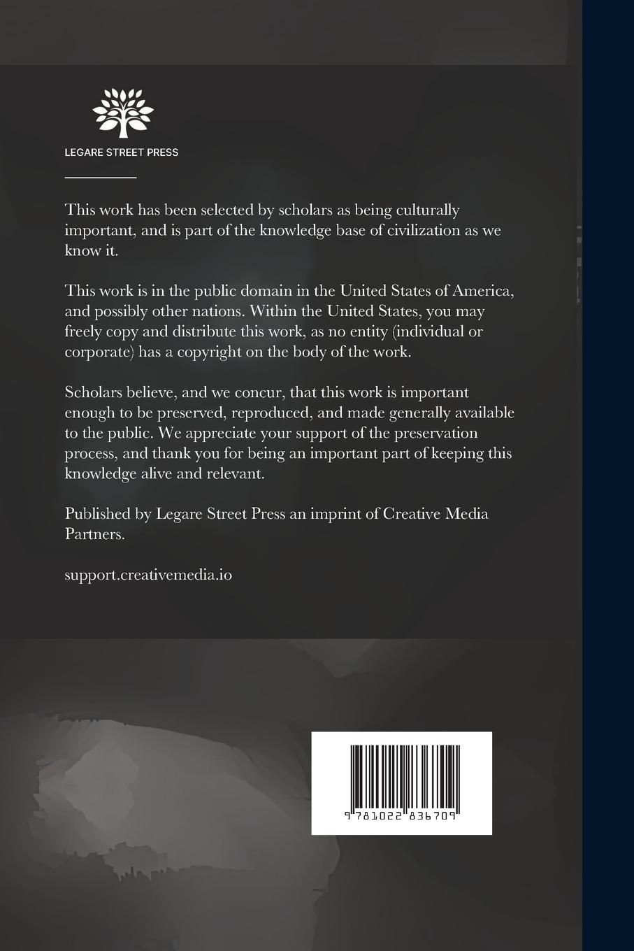 Rückseitencover Parish Law: Or, a Guide to Justices of the Peace, Ministers, Churchwardens, Overseers of the Poor, Constables, Surveyors of the Hi