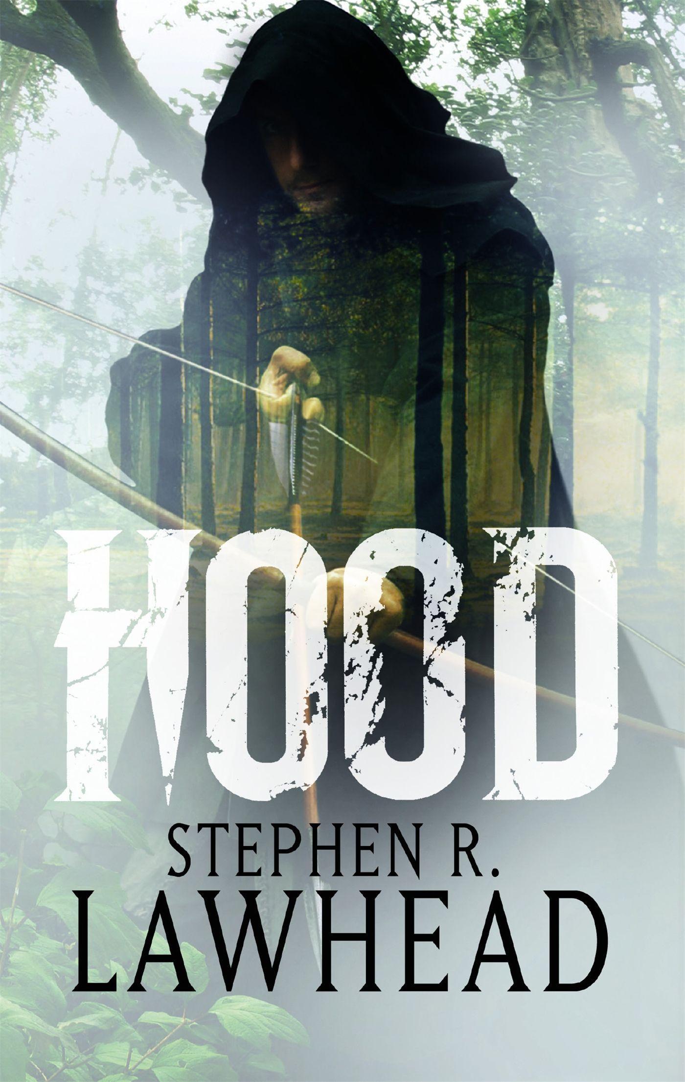Vorderes Coverbild Hood
