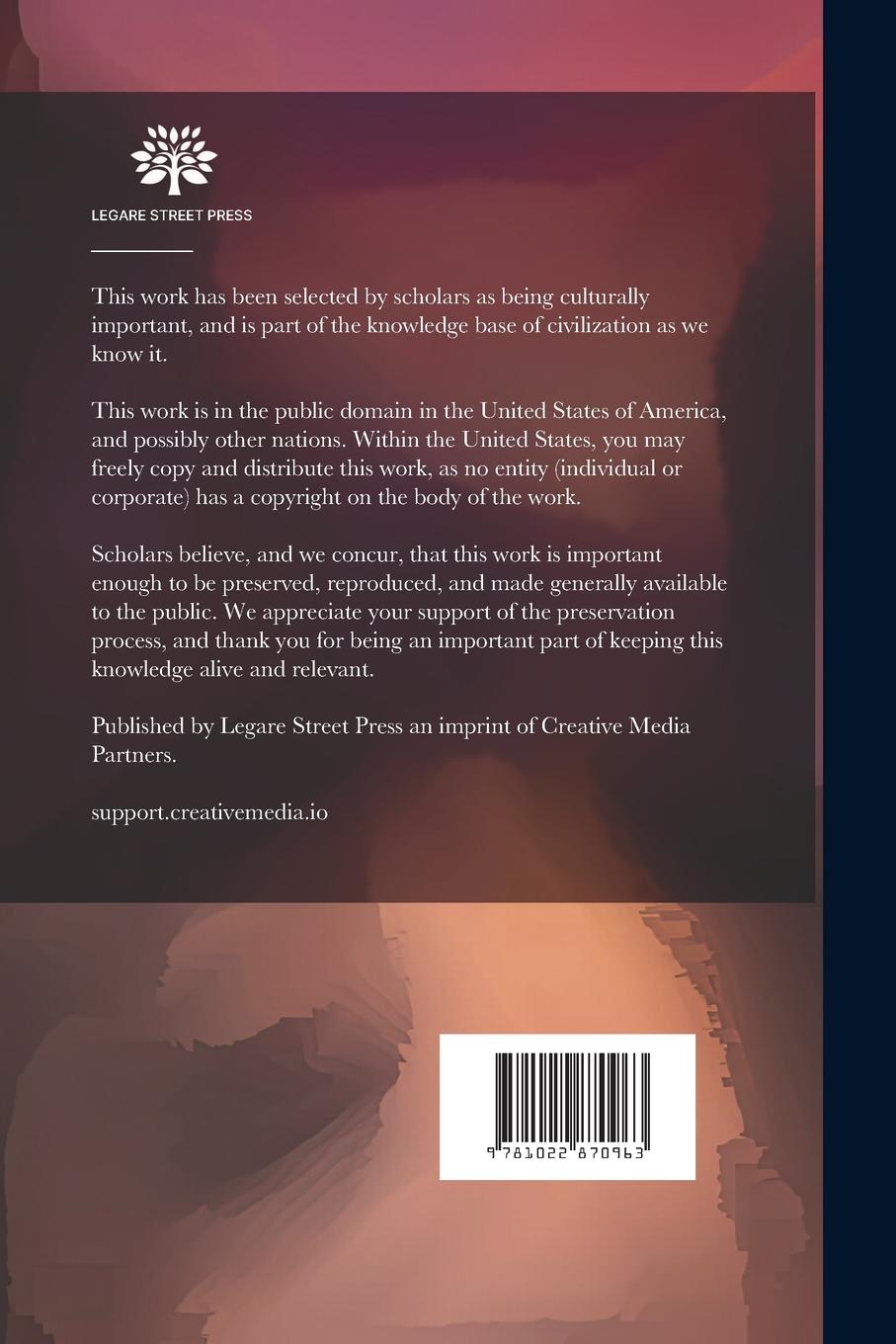 Rückseitencover Dizionario Italiano, Ed Inglese