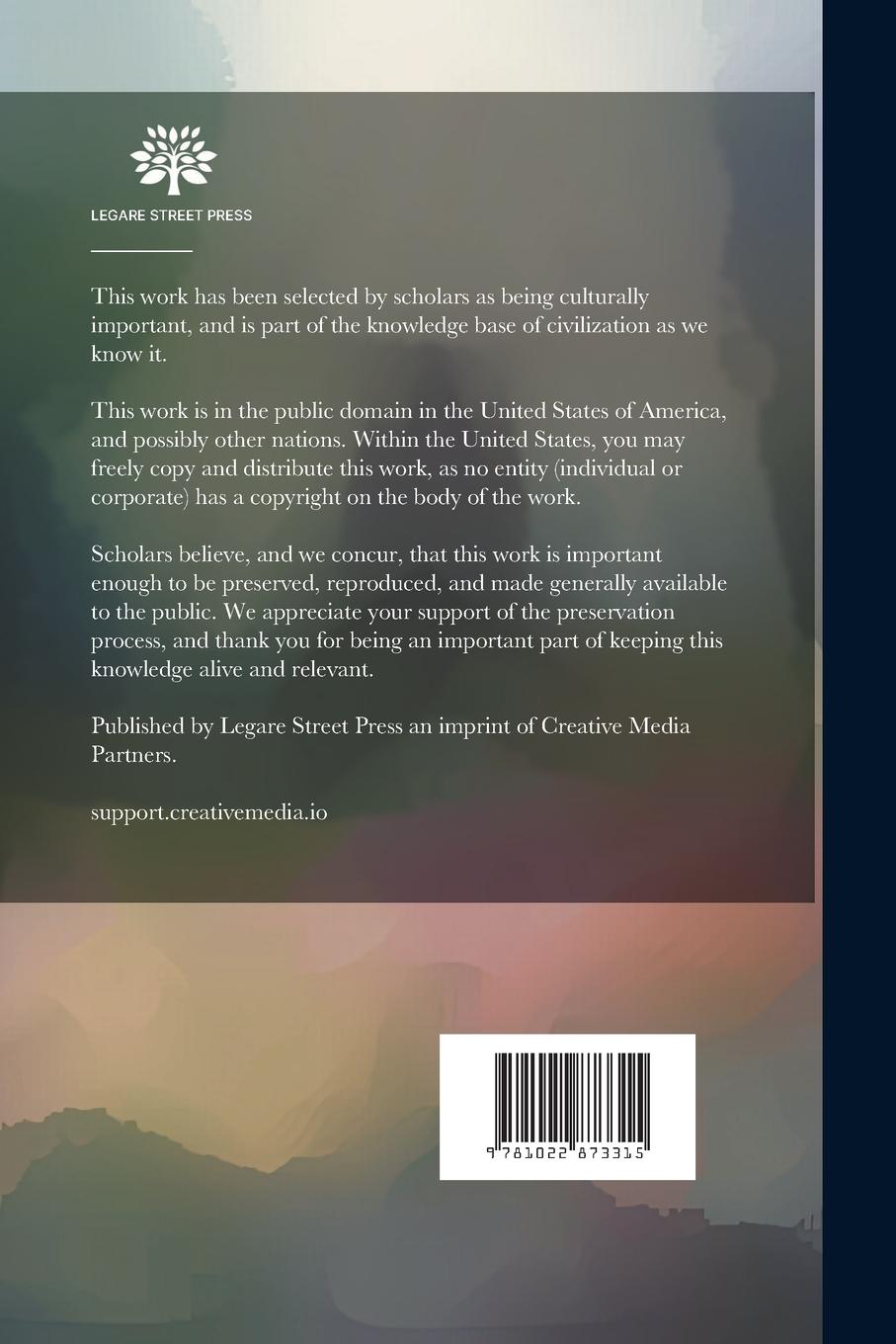 Rückseitencover Bijdrage Tot Een Middel- En Oudnederlandsch Woordenboek: Uit Vele Glossaria En Andere Bronnen Bijeengezameld, Part 6