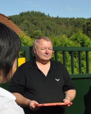 Autorenbild Mensch, vergeig die Freiheit nicht!