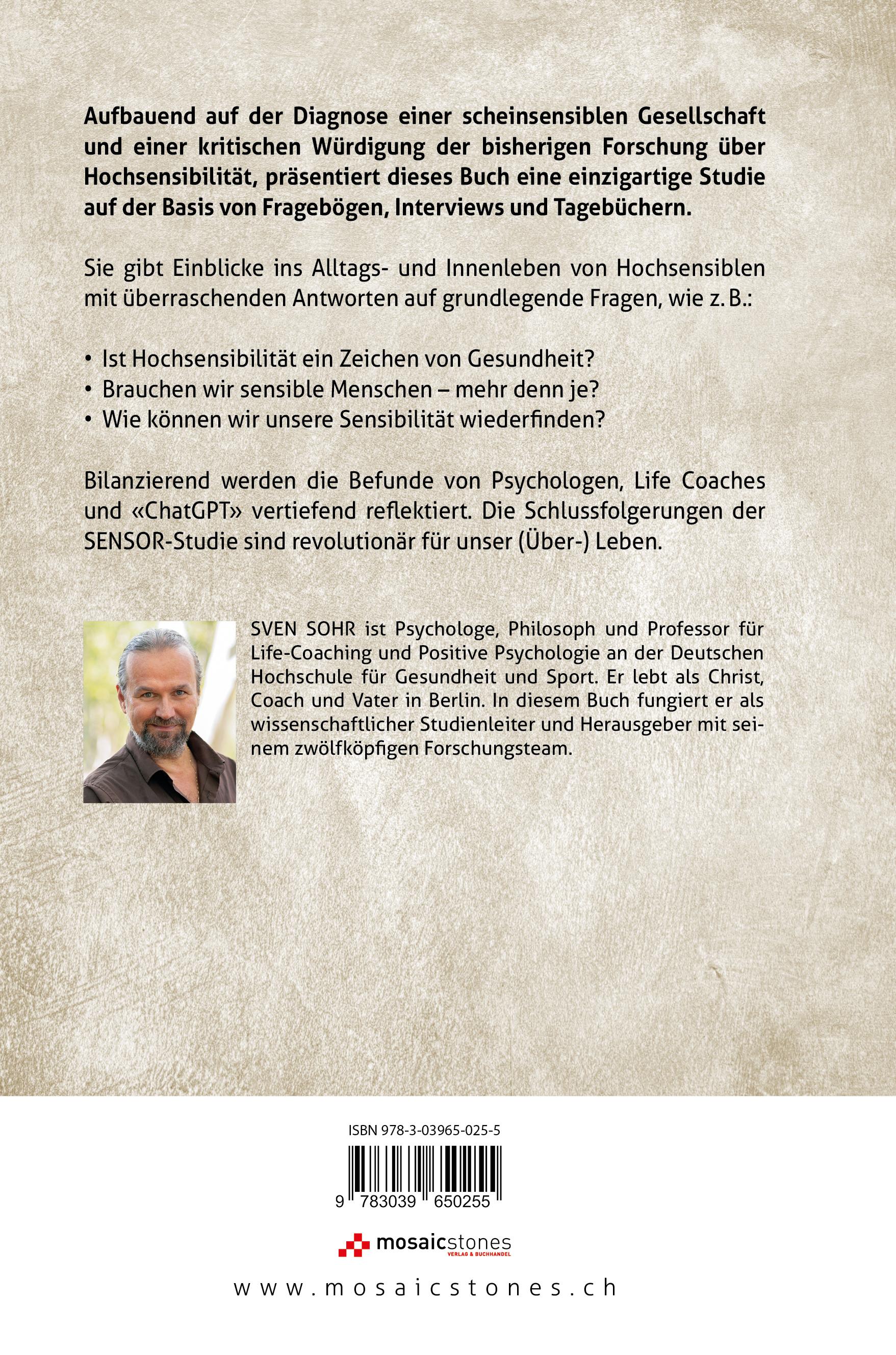 Rückseitencover berührt bleiben