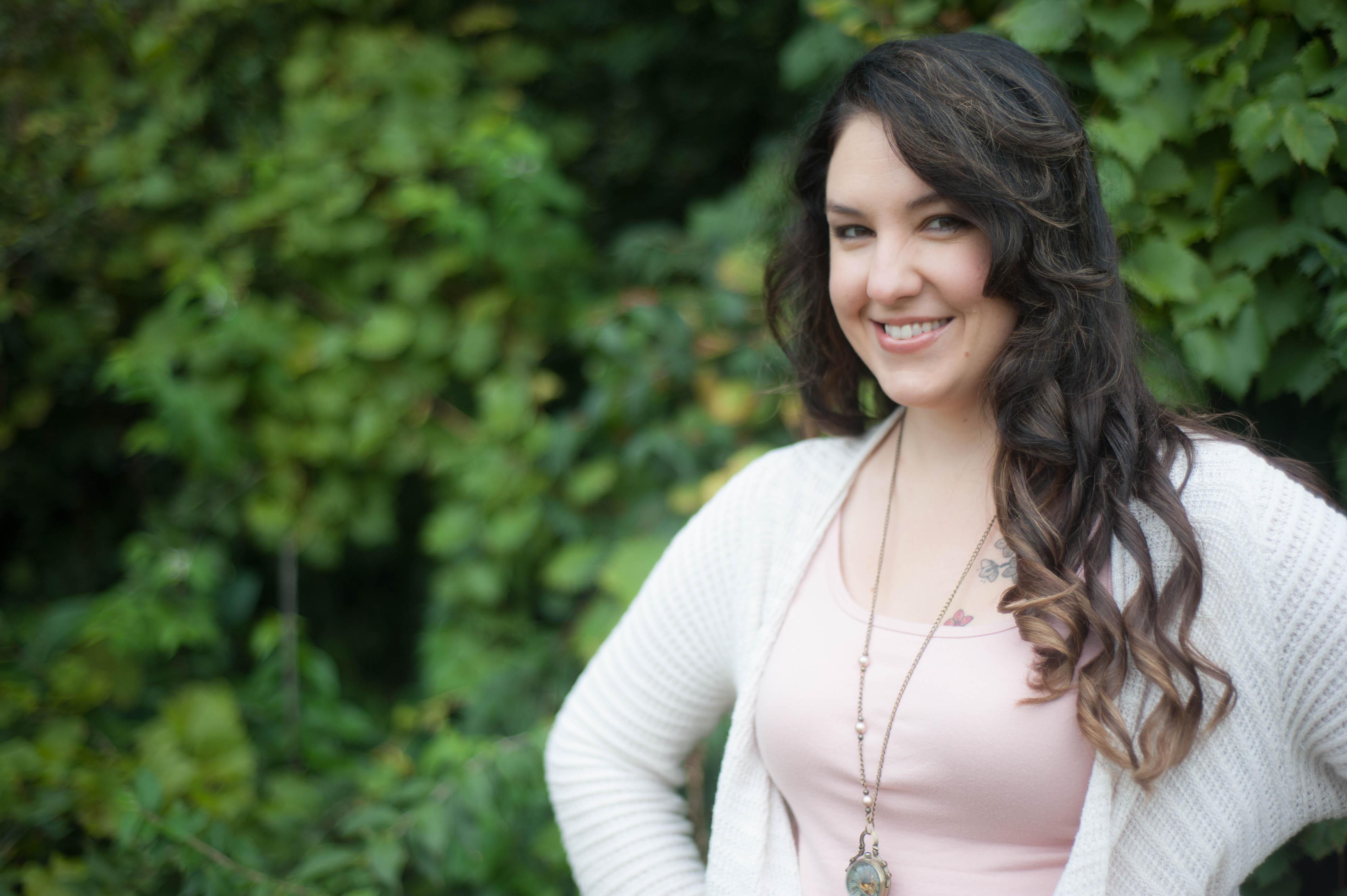 Autorenbild Come out. Come out