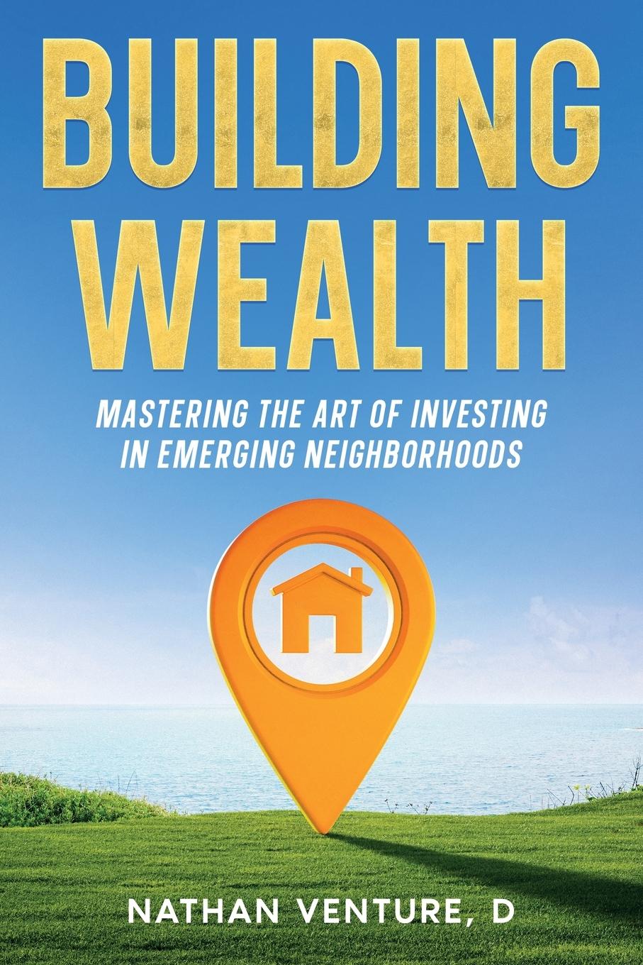 Vorderes Coverbild Building Wealth