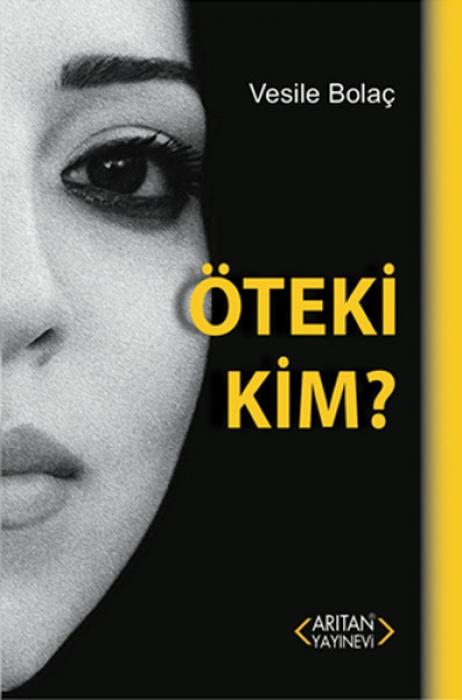 Vorderes Coverbild Öteki Kim