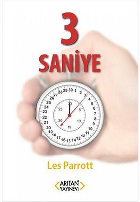 Vorderes Coverbild 3 Saniye