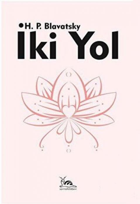 Vorderes Coverbild Iki Yol