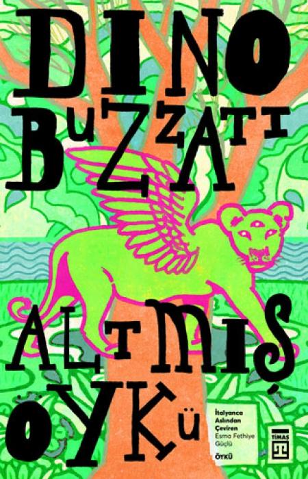 Vorderes Coverbild Altmis Öykü