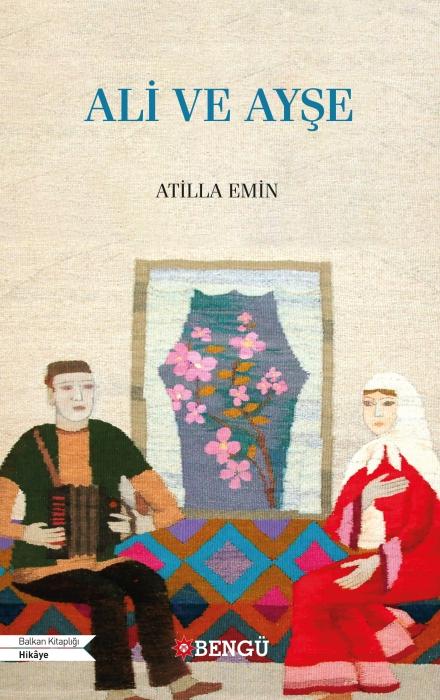 Vorderes Coverbild Ali ve Ayse