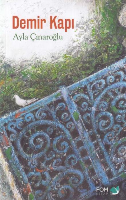 Vorderes Coverbild Demir Kapi