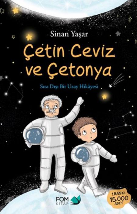 Vorderes Coverbild Cetin Ceviz Ve Cetonya