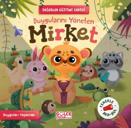 Vorderes Coverbild Duygularini Yöneten Mirket - Fenerle Ara Bul