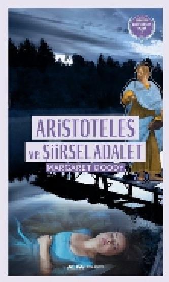 Vorderes Coverbild Aristoteles ve Siirsel Adalet