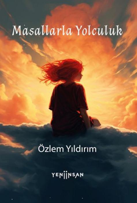 Vorderes Coverbild Masallarla Yolculuk