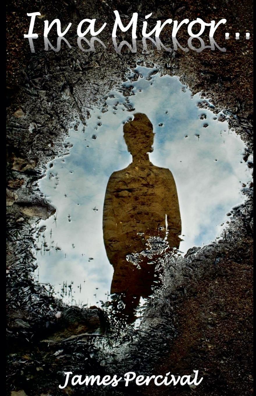 Vorderes Coverbild In a Mirror...