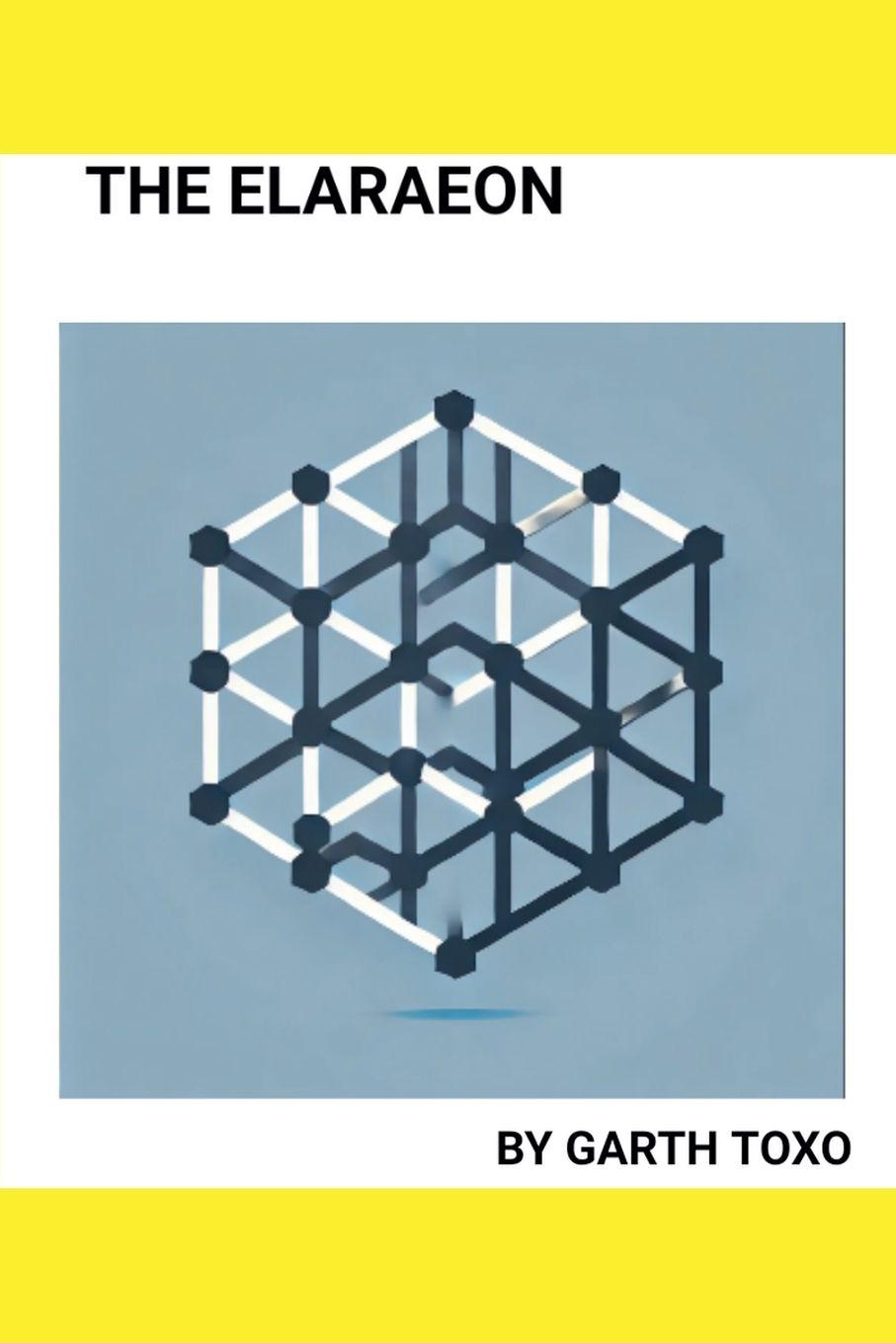 Vorderes Coverbild The Elaraeon