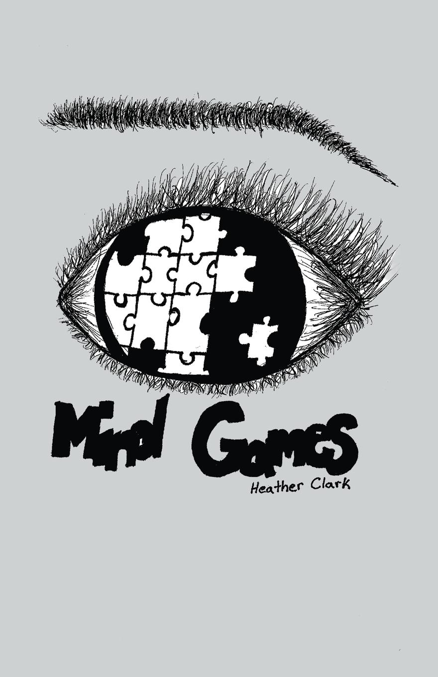 Vorderes Coverbild Mind Games