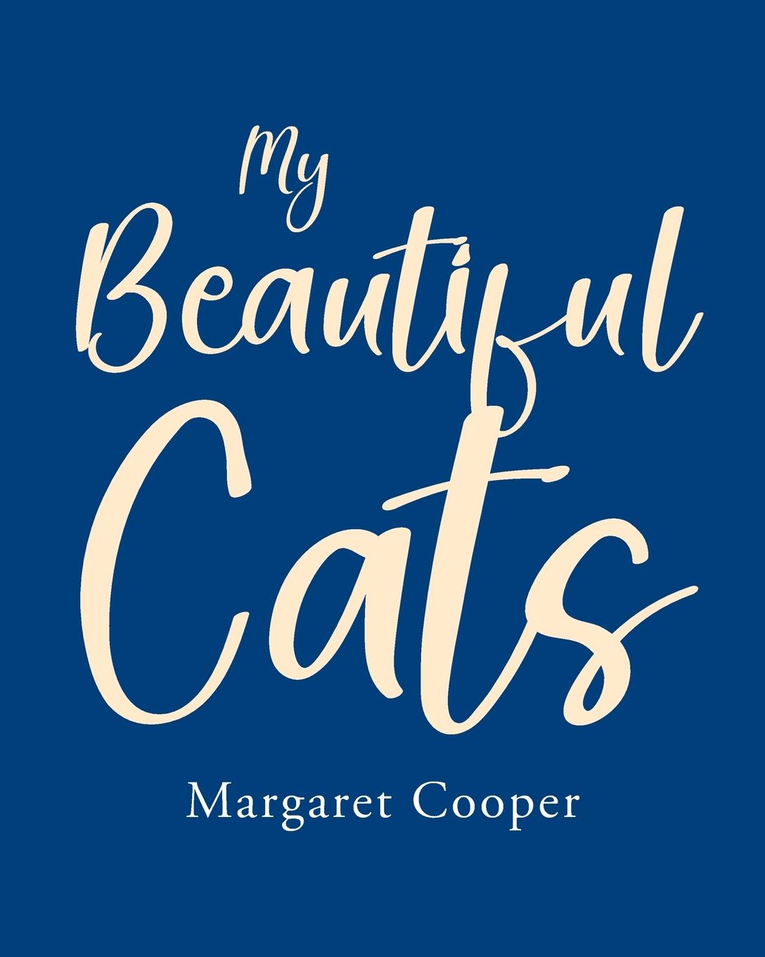 Vorderes Coverbild My Beautiful Cats