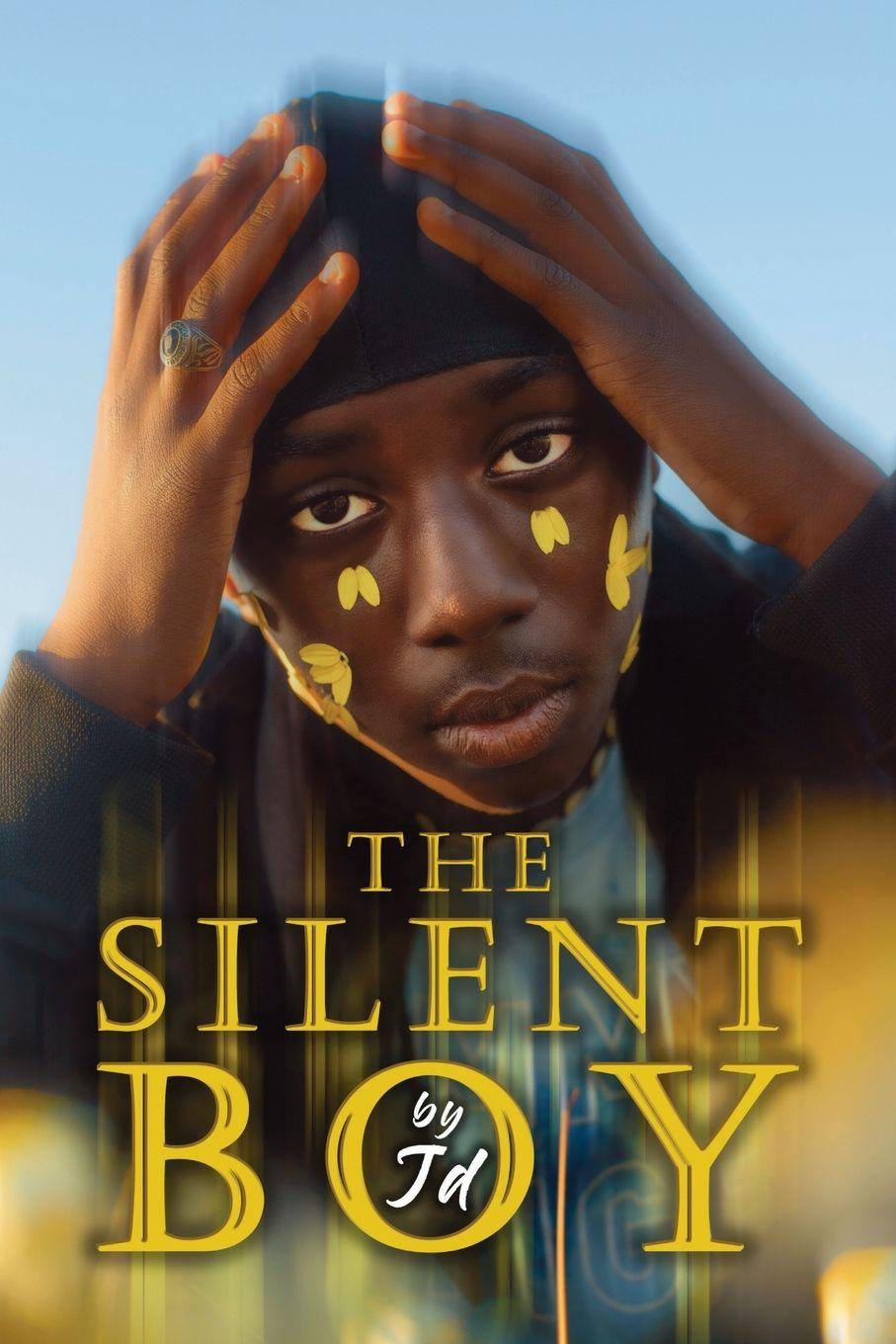 Vorderes Coverbild The Silent Boy