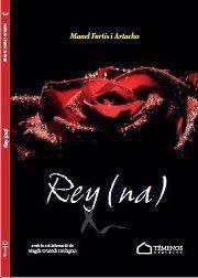 Vorderes Coverbild Rey(na)