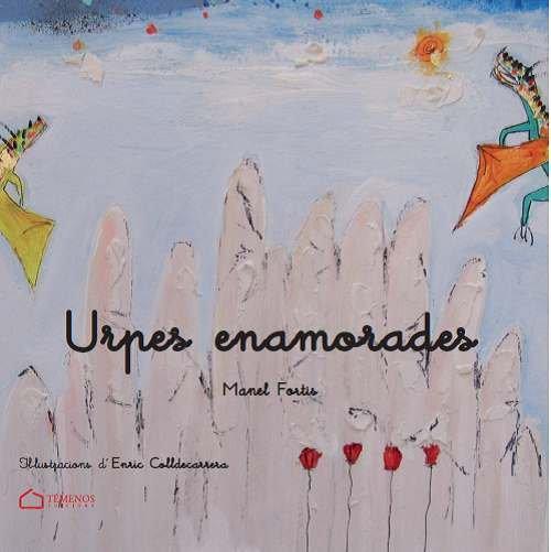 Vorderes Coverbild Urpes enamorades