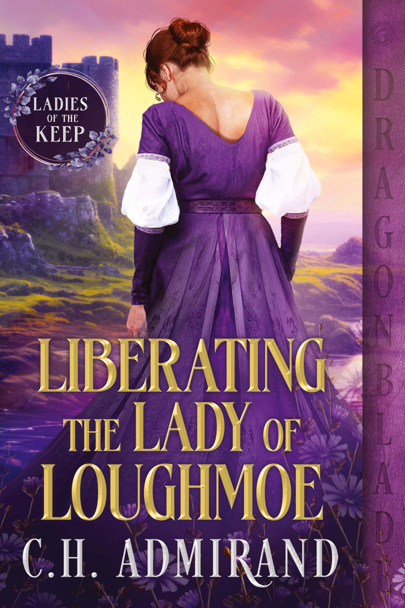 Vorderes Coverbild Liberating the Lady of Loughmoe
