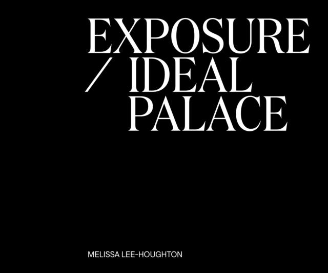 Vorderes Coverbild Exposure / Ideal Palace